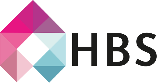 HBS Nordic logotype